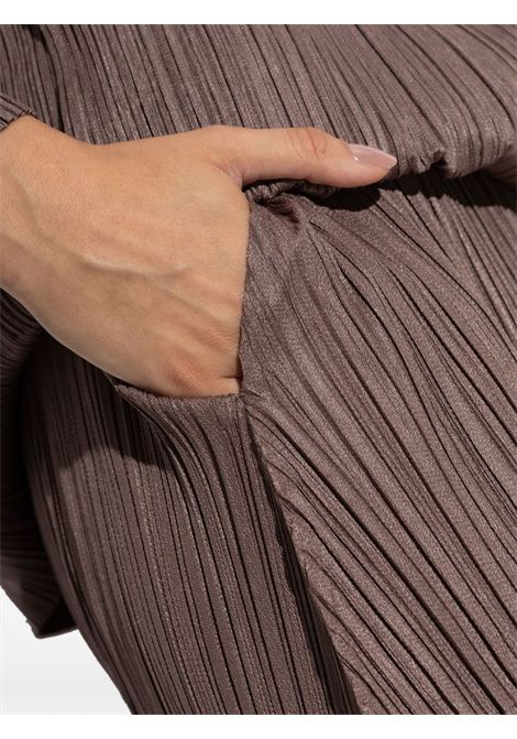  PLEATS PLEASE ISSEY MIYAKE | Pants | PP58JF38444